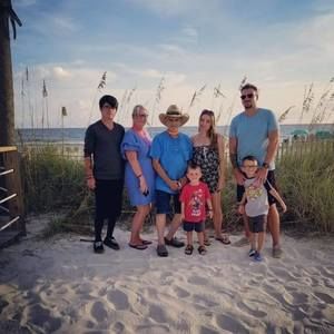 Meet your Posher, Christina